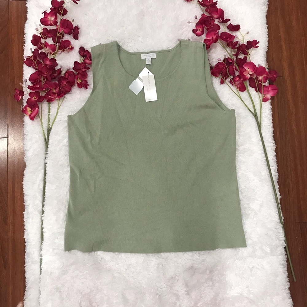 Charter Club Top